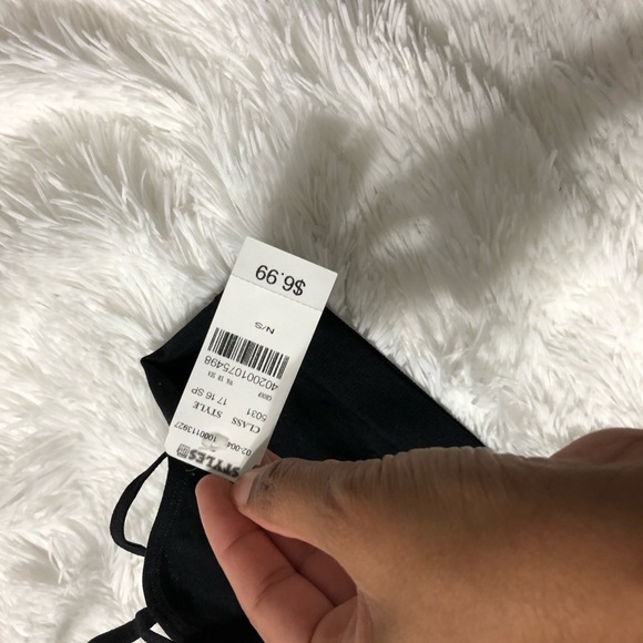 Bralette Crop tops - Picture 4 of 4